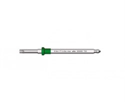 Сменные жала wihTorque Torx SB 28369 T9 2 шт 40552 - фото 152983