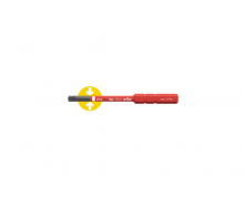 Бита wihSoftFinish electric slimBit Torx 2831-15 T25x75 36071 - фото 153907