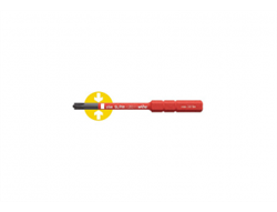 Бита wihSoftFinish electric slimBit Xeno 2831-13 SL/PH2х75 34588 - фото 153916