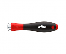 Рукоятка wihSystem 4 SoftFinish-telescopic 2691 30373 - фото 154127