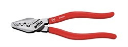 Пресс-клещи wihClassic Z 60 0 01 для муфт для оконцевания жил 180 мм 30066 - фото 154254