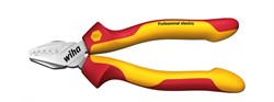 Пресс-клещи wihProfessional Electric Z 60 0 06 SB 145 мм 38985 - фото 154257