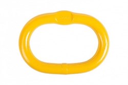 Звено овальное одиночное с плоским профилем TOR 13,0 t (г/п 13,0 т), шт - фото 156543