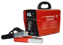 Инверторное пуско-зарядное устройство BestWeld AUTOSTART i620-RUS BW1650R - фото 158901