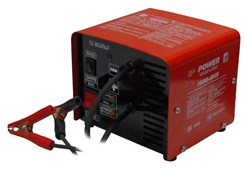 Инверторное пуско-зарядное устройство BestWeld POWER i400-RUS BW1730R - фото 158929