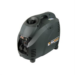 Бензиновый инверторный генератор FoxWeld GIN 2200 - фото 158951