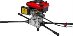 Бензобур ADA GroundDrill-15 HERCULES со шнеком Drill 300 А00538 - фото 160164