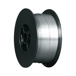 Алюминиевая проволока FoxWeld AL Si 5 (ER-4043) д.1,0мм 0,5кг - фото 160259