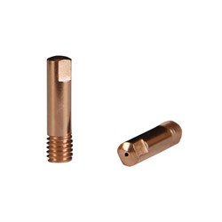Наконечник для MIG-горелки FoxWeld M5х1.0 - фото 160772
