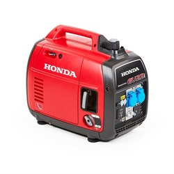 Бензиновый инверторный генератор Honda EU 22i - фото 161239