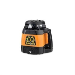 Лазерный нивелир Geo-Fennel FL 240HV Basic Set - фото 16133