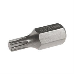 Бита Ribe М6х30мм 10мм S2 JTC-1373006 - фото 166494