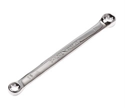 Накидной ключ TORX E6хE8, 114мм JTC-EF0608 - фото 167208