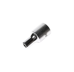 Торцевая головка 1/4" 4мм JTC-22504 - фото 168314