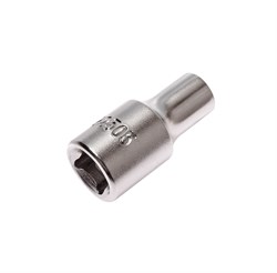 Торцевая головка 1/4" 5мм JTC-22505 - фото 168318