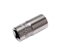 Торцевая головка 1/4" 8мм JTC-22508 - фото 168335