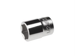 Торцевая головка 1/4" 1/2" L=25мм JTC-22412 - фото 168345