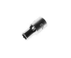 Торцевая головка 1/4" 5.5мм JTC-22555 - фото 168391