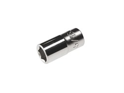 Торцевая головка 1/4" 5/16" L=25мм JTC-224516 - фото 168394