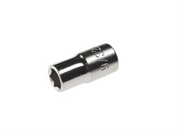 Торцевая головка 1/4" 9/32" L=25мм JTC-224932 - фото 168398
