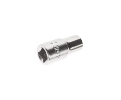 Торцевая головка 1/4"х1/4" L=25мм JTC-22414 - фото 168412