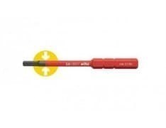 Бита wihSoftFinish electric slimBit Hex 2831-18 SW1,5x75 37222 - фото 171523