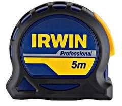 Рулетка Irwin MРР 5 м (уп.12 шт) 10508059 - фото 172121