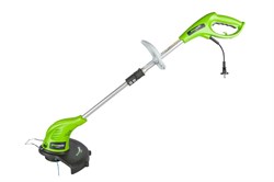 Триммер электрический  500W Basic GREENWORKS GST5033 - фото 172137