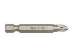 Крестовая бита Irwin 1/4" PH2x50, 5 шт 10504336 - фото 172232