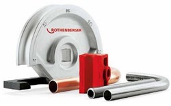 Набор для гибки Rothenberger РОБЕНД 3000/4000 22 мм 25622 - фото 172759