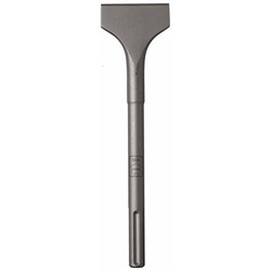 Широкое зубило Irwin SPEEDHAMMER Max SDS-max 115 x 350 мм 10502190 - фото 172835