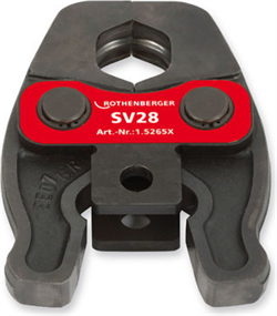 Пресс-клещи Rothenberger ROMAX COMPACT HA-26 015582X