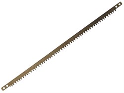 Полотно для лучковой пилы Irwin Jack Nature для сухой древесины 914мм/36" TNA3020-914-000 - фото 173772