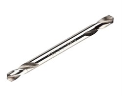 Двустороннее сверло по металлу Irwin HSS PRO Double End 3,30 мм, 10шт 10502479 - фото 174664