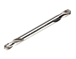 Двустороннее сверло по металлу Irwin HSS PRO Double End 4,10 мм, 10шт 10502480 - фото 174666