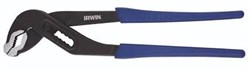 Универсальные клещи для сантехнических работ Irwin TG 10"/250 мм 10507640 - фото 175022