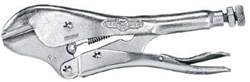 Зажимные щипцы Irwin Vise-Grip с фиксатором тип RR/175 мм T29EL4 - фото 175057