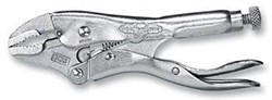Зажимные щипцы Irwin Vise-Grip с фиксатором тип 5WR/125 мм T0902EL4 - фото 175064