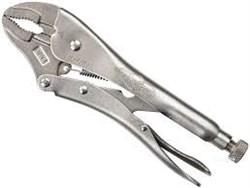 Зажимные щипцы Irwin Vise-Grip с фиксатором тип 7WR/175 мм T0702EL4 - фото 175065