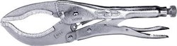 Зажимные щипцы Irwin Vise-Grip с фиксатором для труб 0-75 мм тип 12LC/300 мм T12EL4 - фото 175072