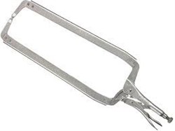 Зажимные щипцы Irwin Vise-Grip с фиксатором тип 24R/605 мм T24R - фото 175075