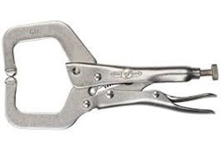 Зажимные щипцы Irwin Vise-Grip с фиксатором тип 6R/150 мм T17EL4 - фото 175079