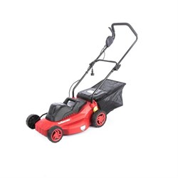 Электрическая газонокосилка Kronwerk EGC-1500 96604 - фото 232714