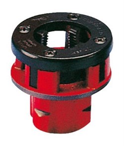 Резьбонарезная головка Super-Ego 600 BSPT-R 1.1/4" 6007D0000 - фото 24116