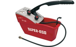 Ручной испытательный насос Super-Ego ТР 40-S R6022000 - фото 24413