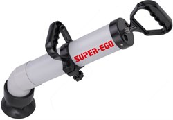 Профессиональный вантуз Super-Ego 1,3 л SEH000200 - фото 24433