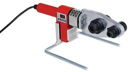 Раструбный сварочный аппарат Super-Ego SOCKET WELDER ECO 32, в кейсе 1500000447 - фото 24450