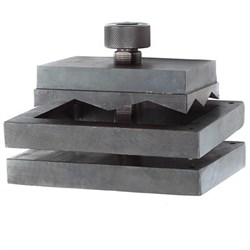 Прямоугольная насадка ШТОК для ПГЛ 20x45мм 12039 - фото 24992