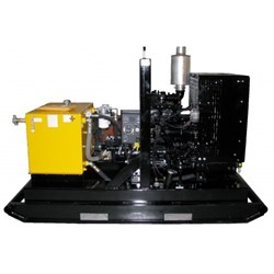 Гидравлическая дизельная станция Hydra-teсh 100DJV - фото 251237