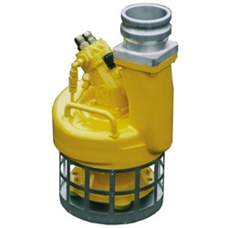 Гидравлический шнековый насос Hydra-Tech S4SCR - фото 251333